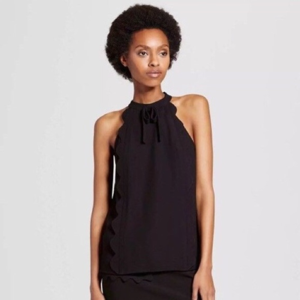 Victoria Beckham x Target halter NWOT